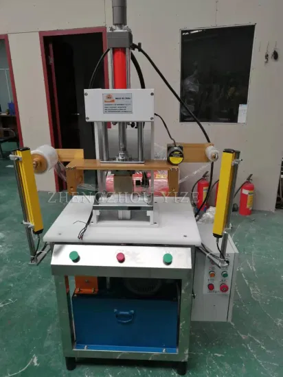 Máquina de impressão de moldagem de logotipo de sabão, máquina pneumática de estampagem de sabão, máquina de prensagem de sabão